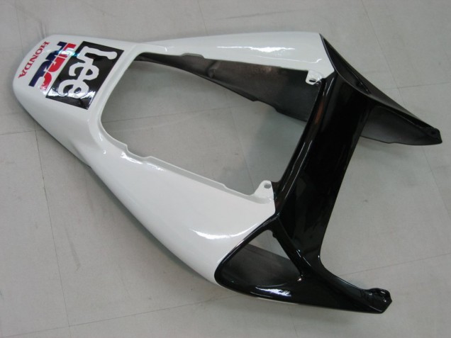 Comprare Carena Moto Honda CBR1000RR 2004-2005 - Bianco Blu Rosso Nero Lucido Stella EuroBet Lee