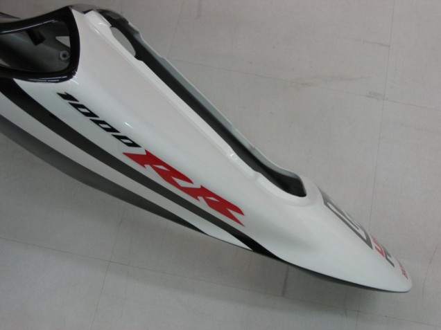Comprare Carena Moto Honda CBR1000RR 2004-2005 - Bianco Blu Rosso Nero Lucido Stella EuroBet Lee