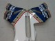 Comprare Carena Moto Honda CBR1000RR 2004-2005 - Bianco Blu Oro Rothmans