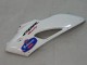 Comprare Carena Moto Honda CBR1000RR 2004-2005 - Bianco Blu Oro Rothmans
