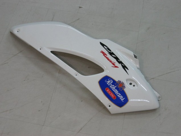 Comprare Carena Moto Honda CBR1000RR 2004-2005 - Bianco Blu Oro Rothmans