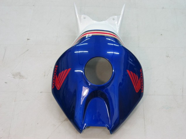 Comprare Carena Moto Honda CBR1000RR 2004-2005 - Bianco Blu Oro Rothmans