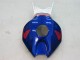 Comprare Carena Moto Honda CBR1000RR 2004-2005 - Bianco Blu Oro Rothmans