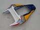 Comprare Carena Moto Honda CBR1000RR 2004-2005 - Bianco Blu Oro Rothmans