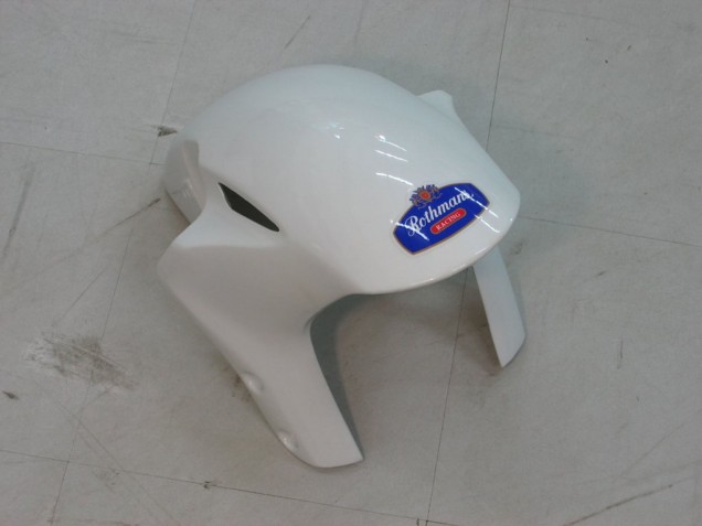 Comprare Carena Moto Honda CBR1000RR 2004-2005 - Bianco Blu Oro Rothmans