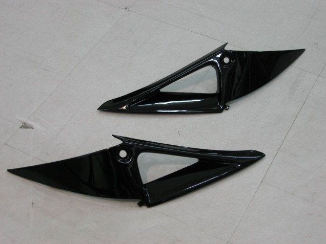 Comprare Carena Moto Honda CBR1000RR 2004-2005 - Bianco Blu Oro Rothmans
