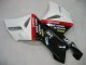Comprare Carena Moto Honda CBR1000RR 2004-2005 - Bianco Blu Rosso Nero Lucido Stella Carrera Lee