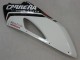 Comprare Carena Moto Honda CBR1000RR 2004-2005 - Bianco Blu Rosso Nero Lucido Stella Carrera Lee