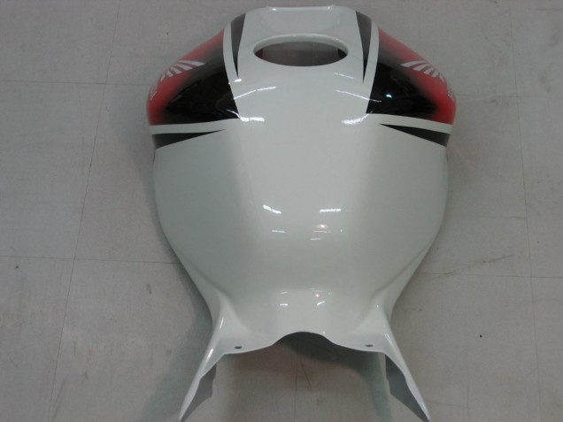 Comprare Carena Moto Honda CBR1000RR 2004-2005 - Bianco Blu Rosso Nero Lucido Stella Carrera Lee