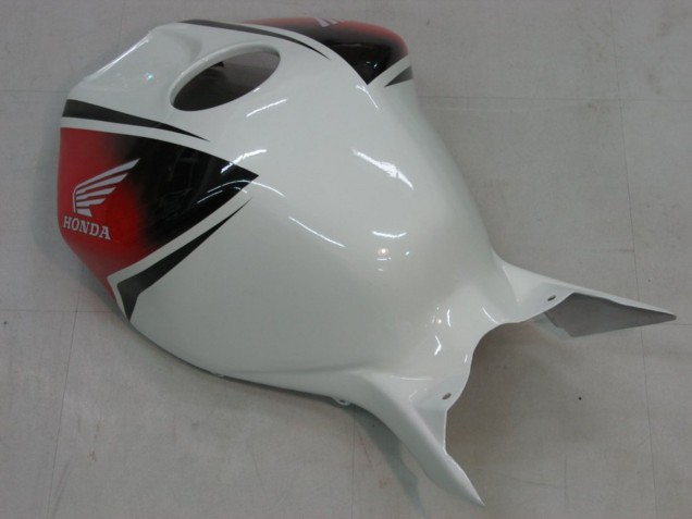 Comprare Carena Moto Honda CBR1000RR 2004-2005 - Bianco Blu Rosso Nero Lucido Stella Carrera Lee