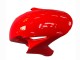 Comprare Carena Moto Honda CBR1000RR 2004-2005 - Rosso Nero Lucido Corsa