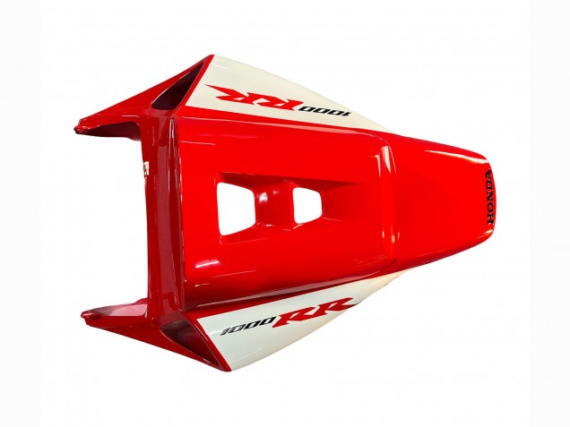 Comprare Carena Moto Honda CBR1000RR 2004-2005 - Rosso Nero Lucido Corsa