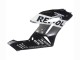 Comprare Kit Carena Moto Honda CBR1000RR 2004-2005 - Argento Bianco Nero Lucido Repsol