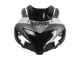 Comprare Kit Carena Moto Honda CBR1000RR 2004-2005 - Argento Bianco Nero Lucido Repsol