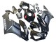 Comprare Carena Moto Honda CBR1000RR 2004-2005 - Nero Lucido Grigio Opaco Rosso Fireblade