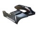 Comprare Carena Moto Honda CBR1000RR 2004-2005 - Nero Lucido Grigio Opaco Rosso Fireblade