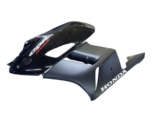 Comprare Carena Moto Honda CBR1000RR 2004-2005 - Nero Lucido Grigio Opaco Rosso Fireblade
