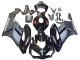 Comprare Carena Moto Honda CBR1000RR 2004-2005 - Nero Lucido Grigio Opaco Rosso Fireblade