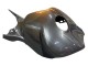 Comprare Carena Moto Honda CBR1000RR 2004-2005 - Argento Nero Lucido