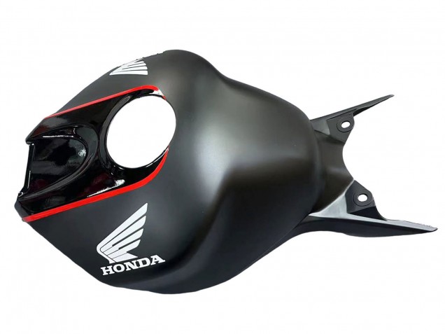 Comprare Carena Moto Honda CBR1000RR 2004-2005 - Nero Lucido Grigio Lucido Rosso Banda