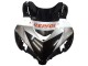 Comprare Carena Moto Honda CBR1000RR 2004-2005 - Arancia Argento Nero Lucido Repsol