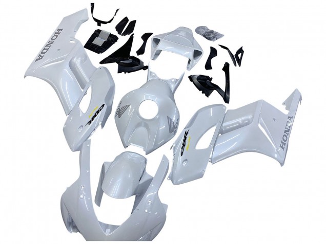 Comprare Carena Moto Honda CBR1000RR 2004-2005 - Bianco Perla
