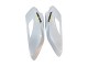 Comprare Carena Moto Honda CBR1000RR 2004-2005 - Bianco Perla