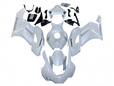 Comprare Carena Moto Honda CBR1000RR 2004-2005 - Bianco Perla