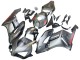 Comprare Carena Moto Honda CBR1000RR 2004-2005 - Argento Repsol