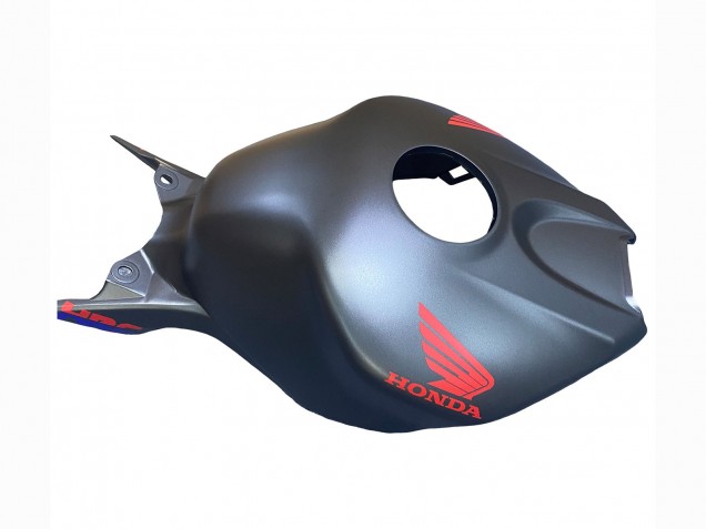 Comprare Carena Moto Honda CBR1000RR 2004-2005 - Argento Repsol