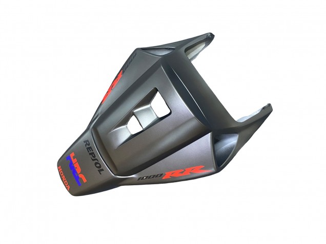 Comprare Carena Moto Honda CBR1000RR 2004-2005 - Argento Repsol