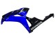 Comprare Carena Moto Honda CBR1000RR 2006-2007 - Blu Nero Lucido