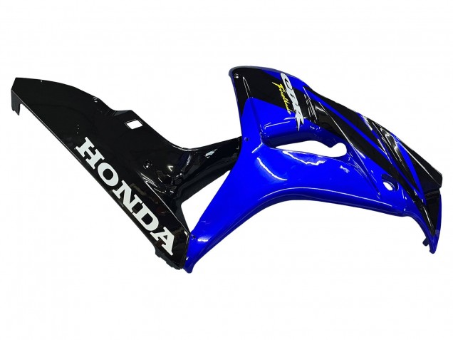 Comprare Carena Moto Honda CBR1000RR 2006-2007 - Blu Nero Lucido