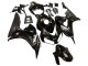 Comprare Carena Moto Honda CBR1000RR 2006-2007 - Nero Lucido Nero Opaco