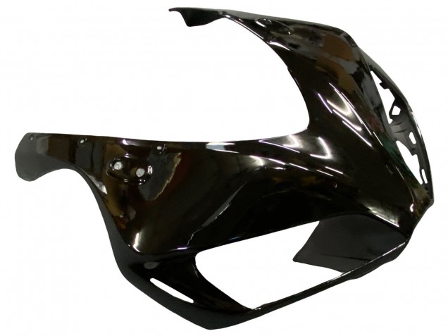 Comprare Carena Moto Honda CBR1000RR 2006-2007 - Nero Lucido Nero Opaco