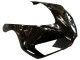 Comprare Carena Moto Honda CBR1000RR 2006-2007 - Nero Lucido Nero Opaco