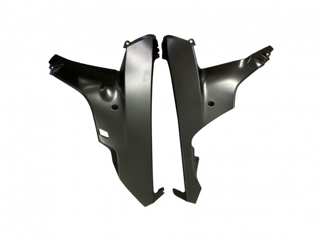 Comprare Carena Moto Honda CBR1000RR 2006-2007 - Nero Lucido Nero Opaco