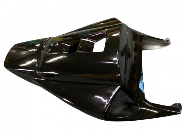 Comprare Carena Moto Honda CBR1000RR 2006-2007 - Nero Lucido Nero Opaco
