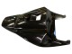 Comprare Carena Moto Honda CBR1000RR 2006-2007 - Nero Lucido Nero Opaco