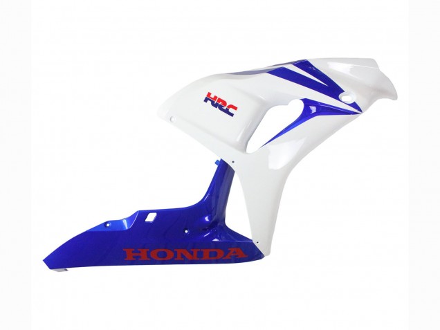 Comprare Carena Moto Honda CBR1000RR 2006-2007 - Bianco Rosso Blu HRC
