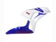 Comprare Carena Moto Honda CBR1000RR 2006-2007 - Bianco Rosso Blu HRC