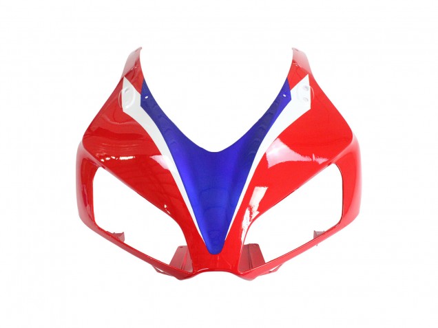 Comprare Carena Moto Honda CBR1000RR 2006-2007 - Bianco Rosso Blu HRC