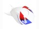 Comprare Carena Moto Honda CBR1000RR 2006-2007 - Bianco Rosso Blu HRC