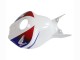 Comprare Carena Moto Honda CBR1000RR 2006-2007 - Bianco Rosso Blu HRC