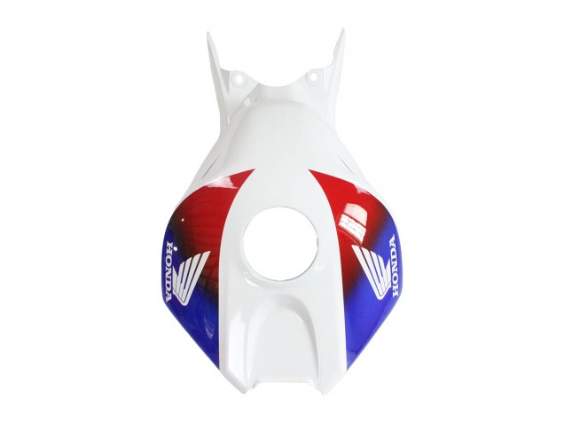 Comprare Carena Moto Honda CBR1000RR 2006-2007 - Bianco Rosso Blu HRC
