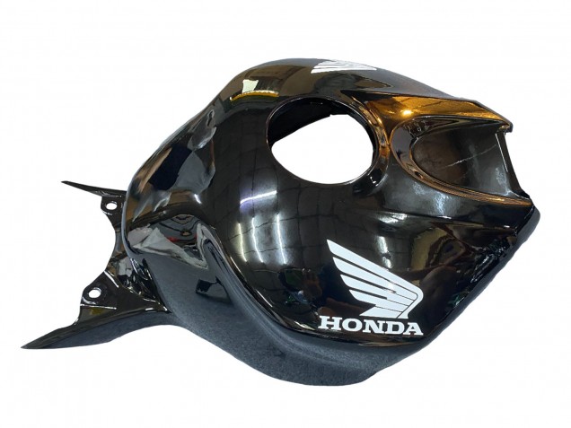 Comprare Carena Moto Honda CBR1000RR 2006-2007 - Nero Lucido Oro SevenStars