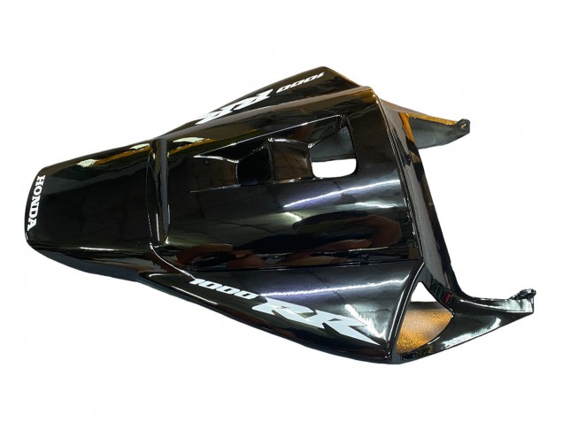 Comprare Carena Moto Honda CBR1000RR 2006-2007 - Nero Lucido Oro SevenStars