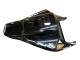 Comprare Carena Moto Honda CBR1000RR 2006-2007 - Nero Lucido Oro SevenStars