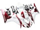 Comprare Carena Moto Honda CBR1000RR 2006-2007 - Bianco Rosso