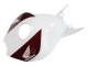 Comprare Carena Moto Honda CBR1000RR 2006-2007 - Bianco Rosso
